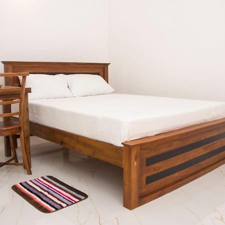Sanmi Airport Resort Katunayaka Luaran gambar