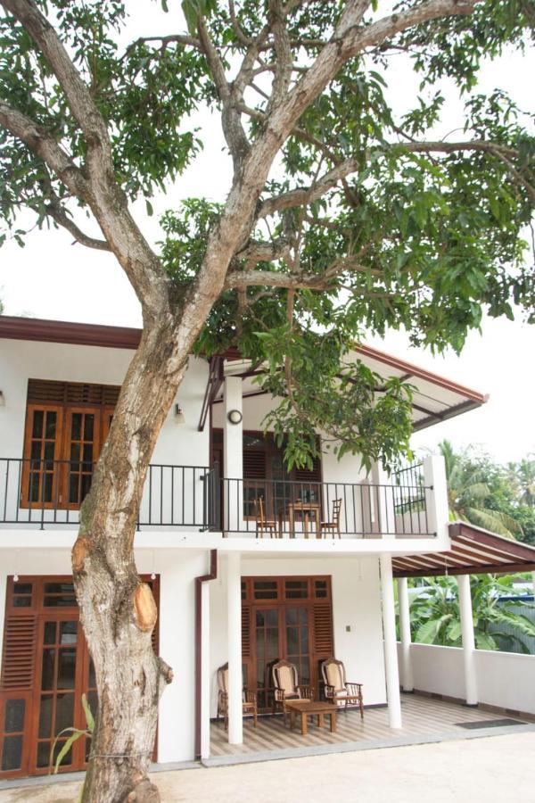 Sanmi Airport Resort Katunayaka Luaran gambar