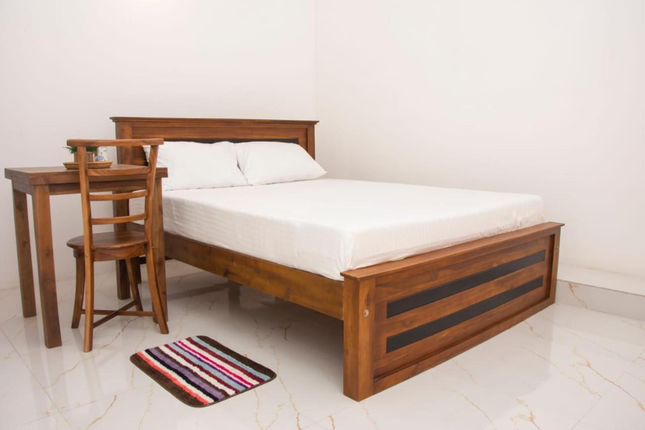Sanmi Airport Resort Katunayaka Luaran gambar