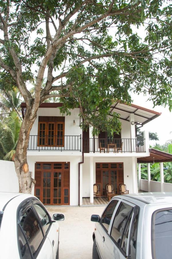 Sanmi Airport Resort Katunayaka Luaran gambar