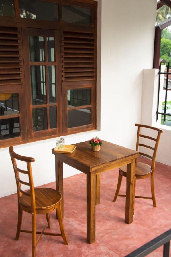 Sanmi Airport Resort Katunayaka Luaran gambar